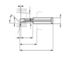 Drehstahl MTKR 43212 -R